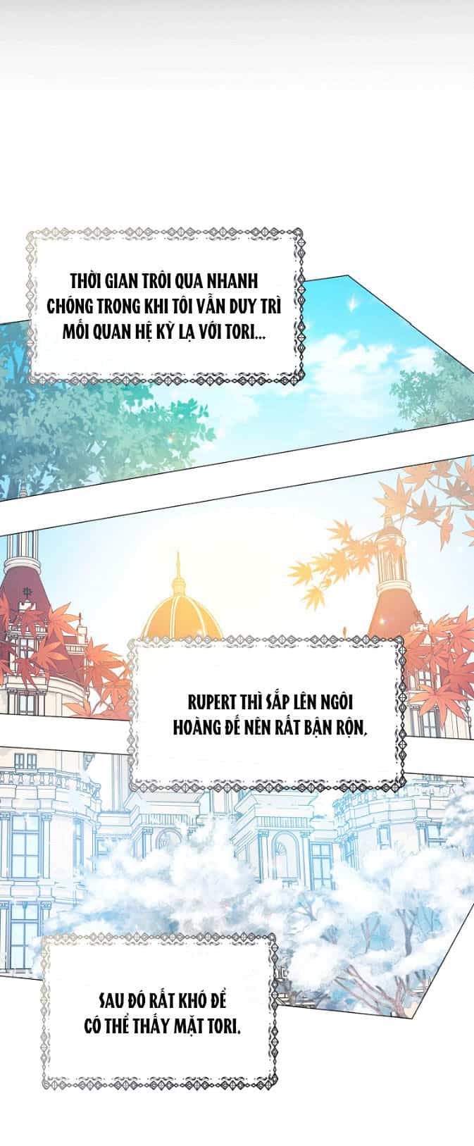 Bệ Hạ, Xin Đừng Giết Thần Nữa! - Chương 96.2 - ảnh 5