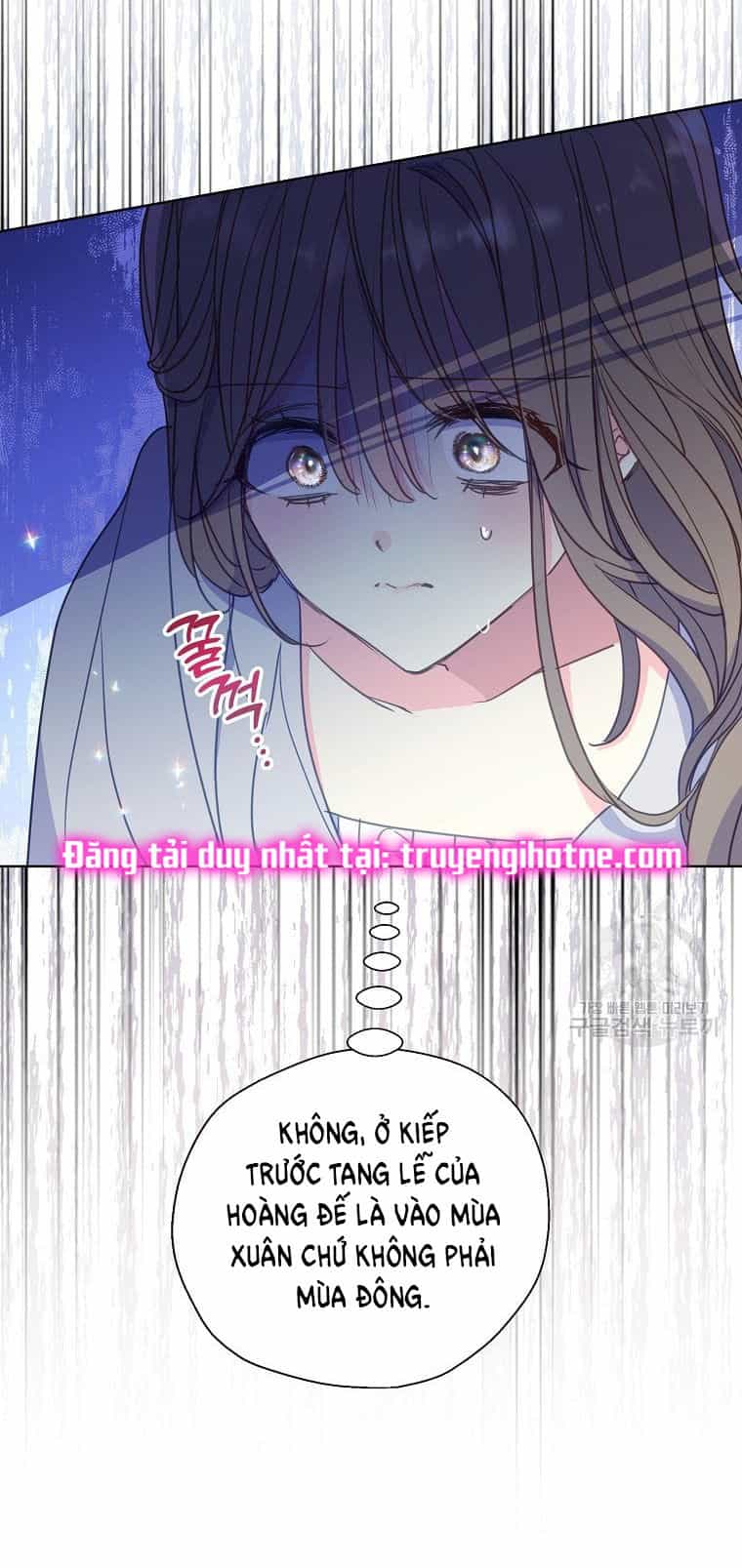 Bệ Hạ, Xin Đừng Giết Thần Nữa! - Chương 97.1 - ảnh 4
