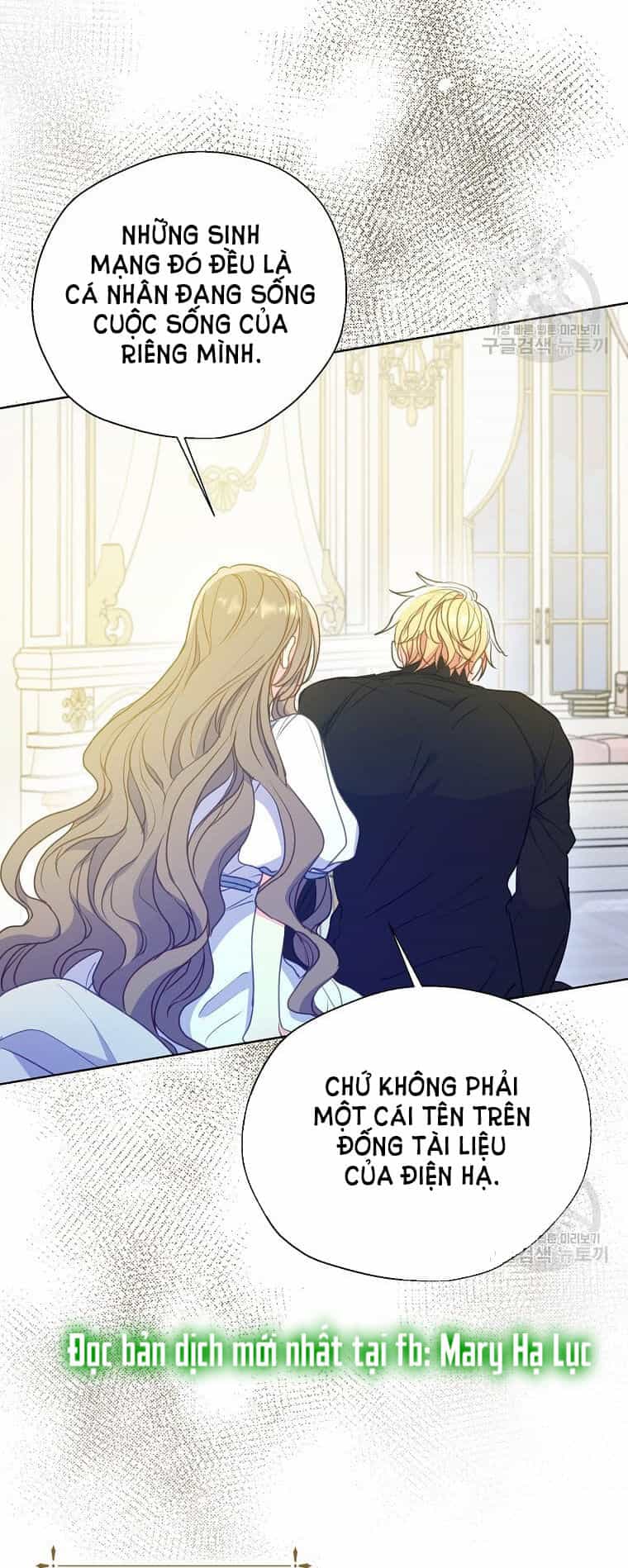 Bệ Hạ, Xin Đừng Giết Thần Nữa! - Chương 97.2 - ảnh 2