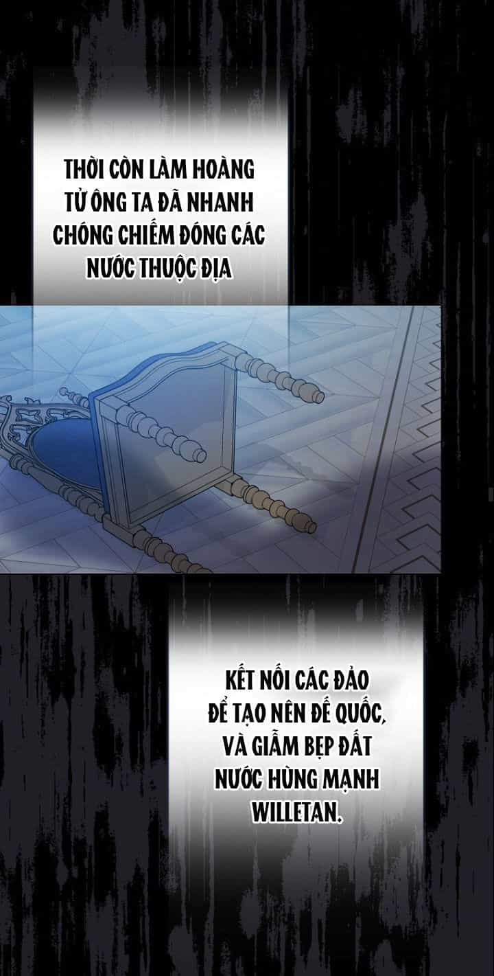 Bệ Hạ, Xin Đừng Giết Thần Nữa! - Chương 98.2 - ảnh 2