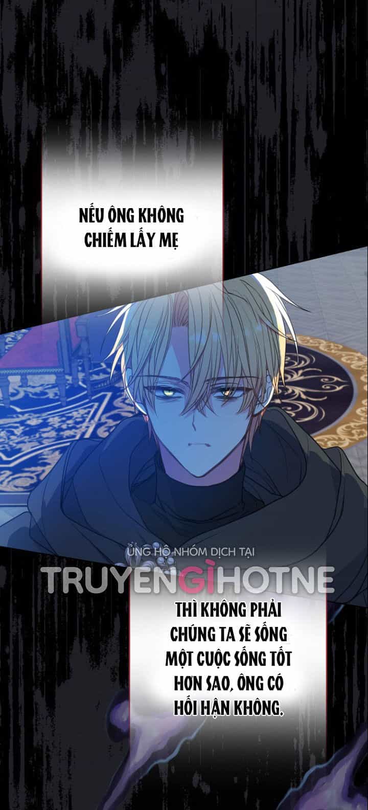 Bệ Hạ, Xin Đừng Giết Thần Nữa! - Chương 98.2 - ảnh 5