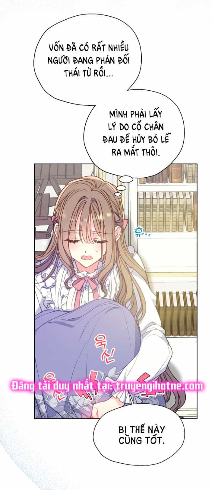 Bệ Hạ, Xin Đừng Giết Thần Nữa! - Chương 99.2 - ảnh 10