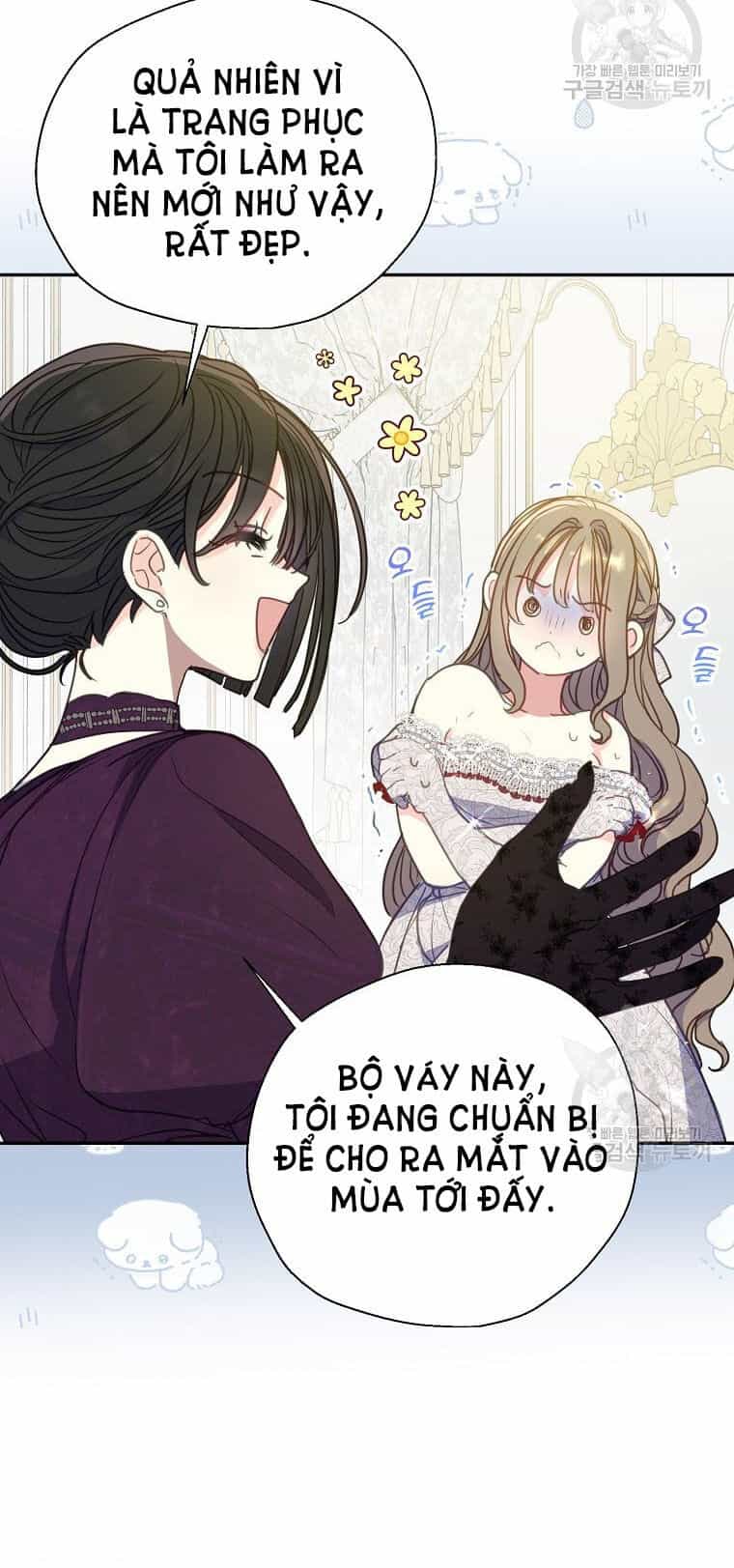 Bệ Hạ, Xin Đừng Giết Thần Nữa! - Chương 100.1 - ảnh 21