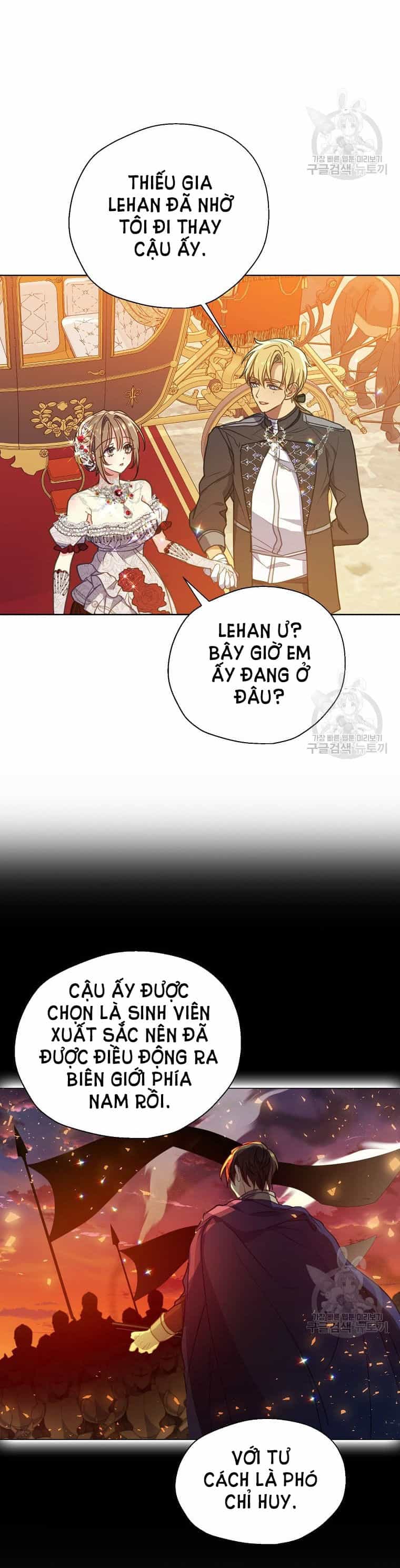 Bệ Hạ, Xin Đừng Giết Thần Nữa! - Chương 100.2 - ảnh 5