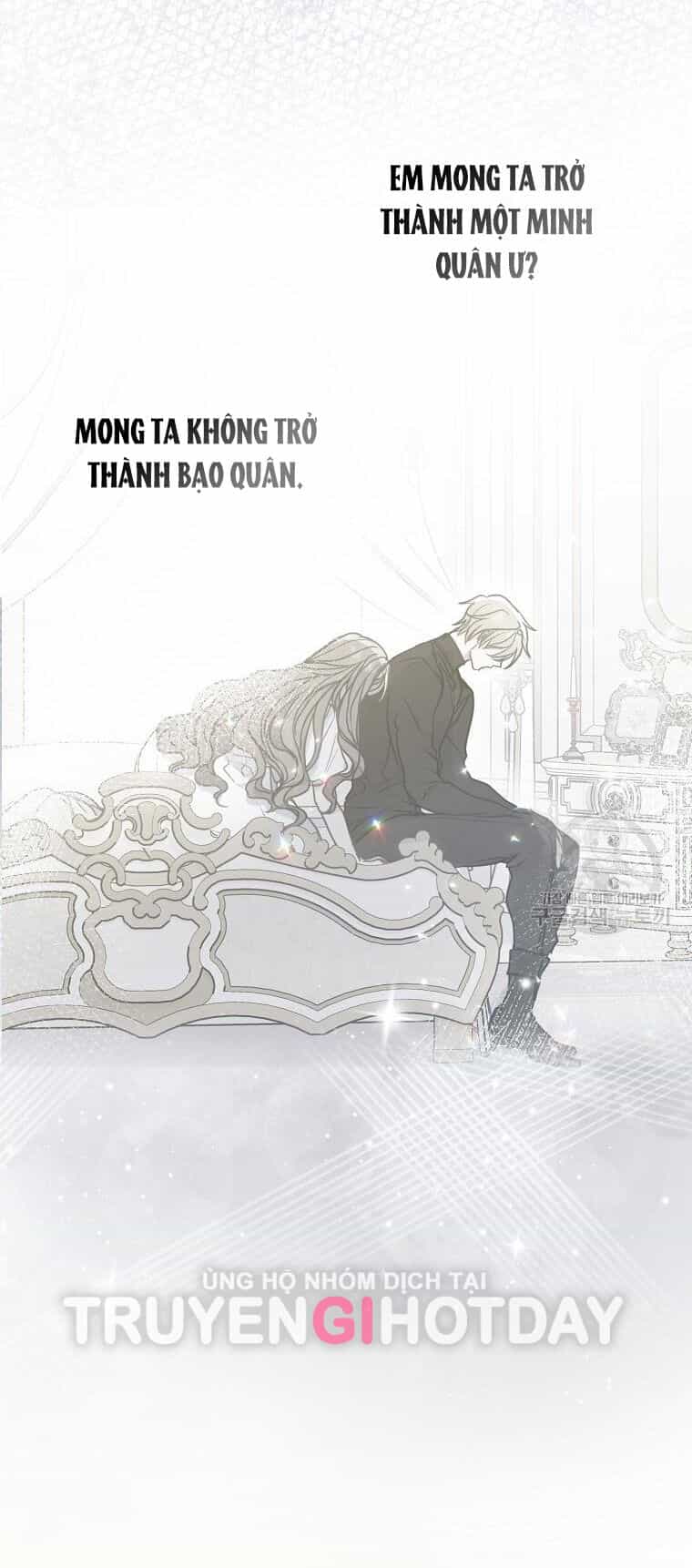 Bệ Hạ, Xin Đừng Giết Thần Nữa! - Chương 102.1 - ảnh 30