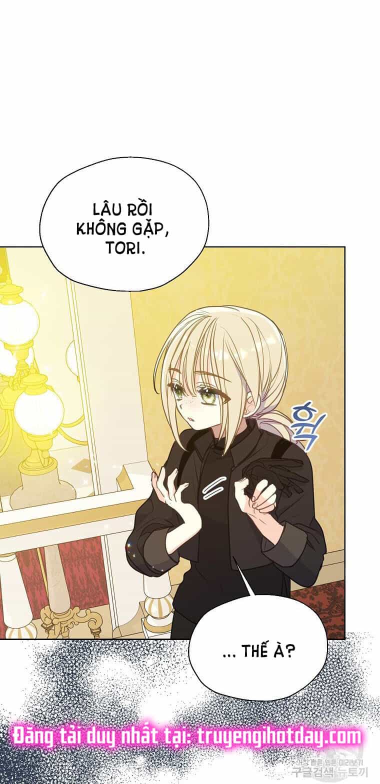 Bệ Hạ, Xin Đừng Giết Thần Nữa! - Chương 104.1 - ảnh 4