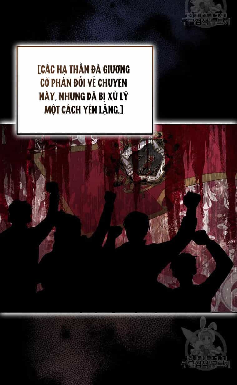 Bệ Hạ, Xin Đừng Giết Thần Nữa! - Chương 104.1 - ảnh 41