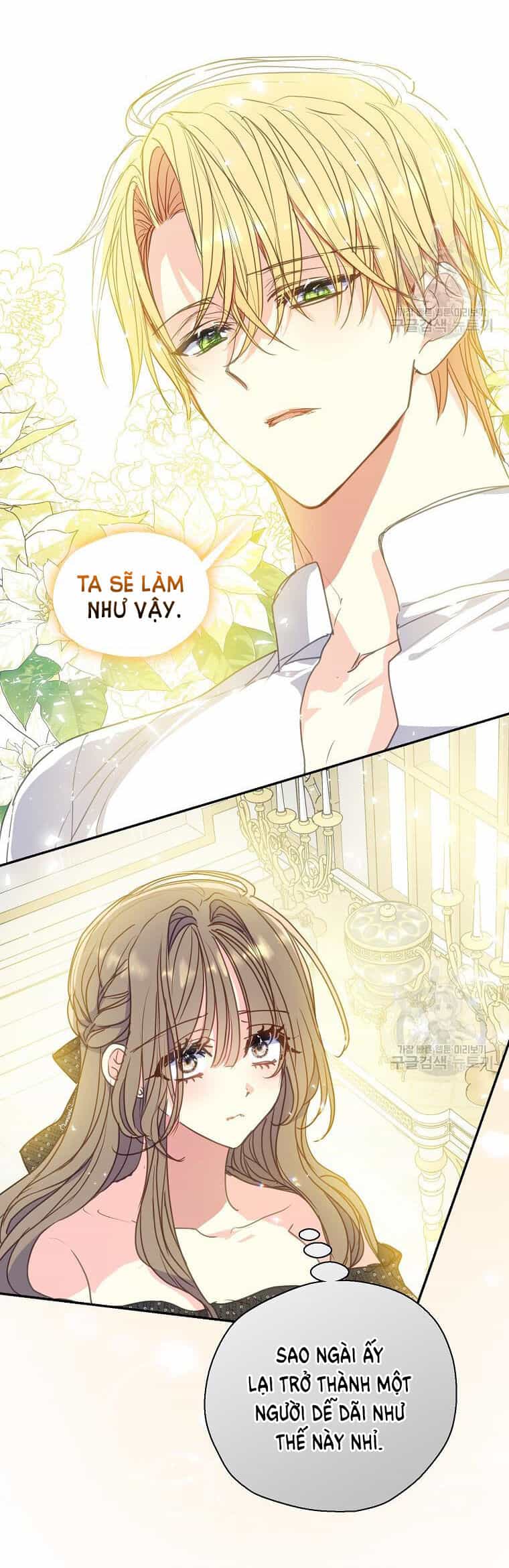 Bệ Hạ, Xin Đừng Giết Thần Nữa! - Chương 106.1 - ảnh 15