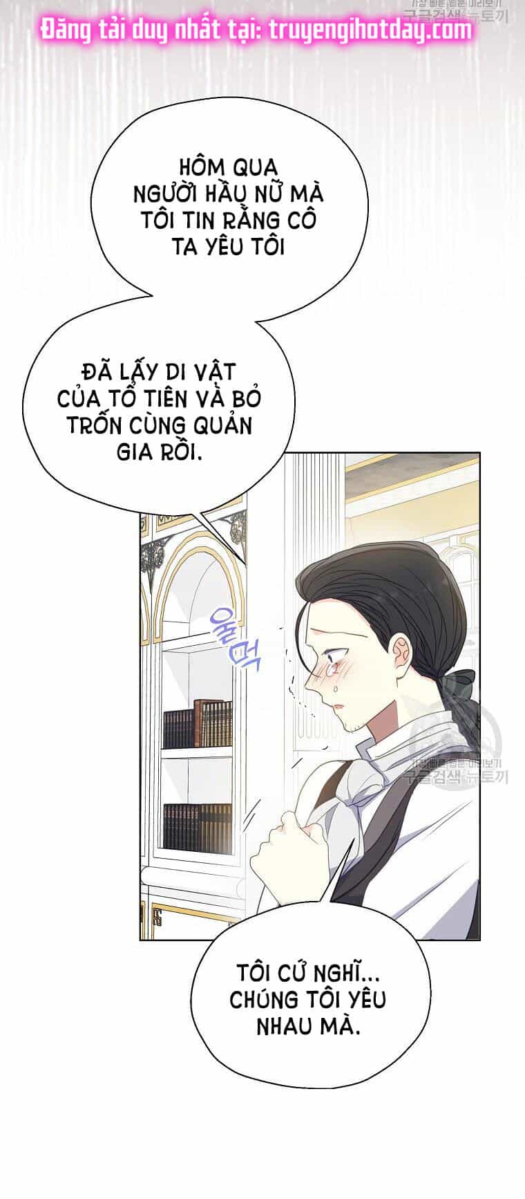 Bệ Hạ, Xin Đừng Giết Thần Nữa! - Chương 106.1 - ảnh 23