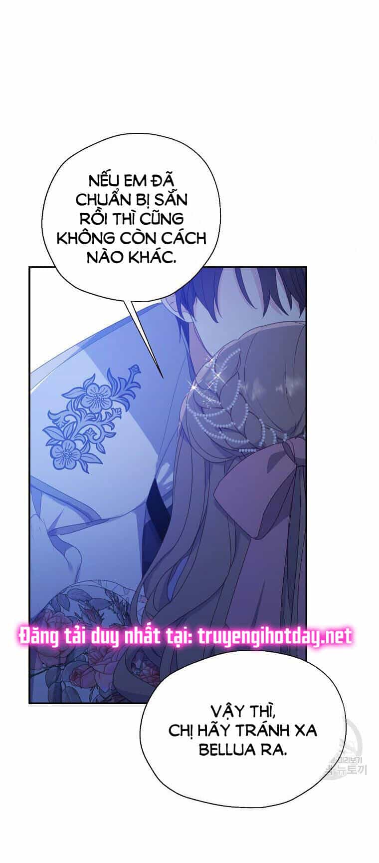 Bệ Hạ, Xin Đừng Giết Thần Nữa! - Chương 109 - ảnh 35