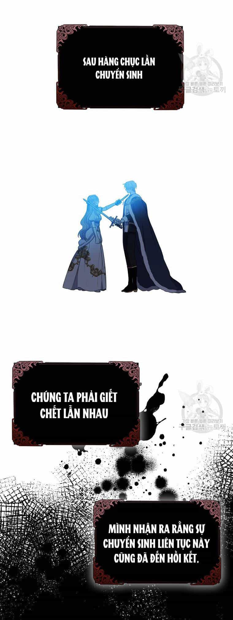 Bệ Hạ, Xin Đừng Giết Thần Nữa! - Chương 110 - ảnh 12