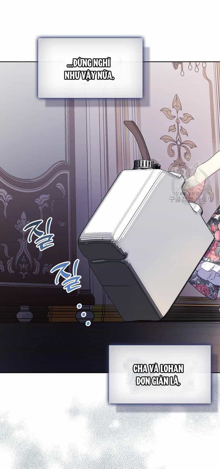 Bệ Hạ, Xin Đừng Giết Thần Nữa! - Chương 110 - ảnh 3