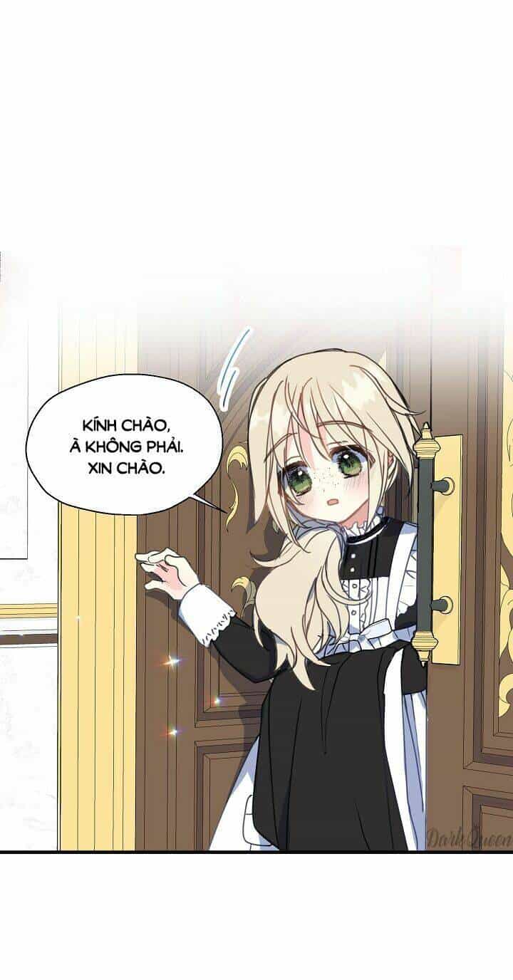Bệ Hạ, Xin Đừng Giết Thần Nữa! - Chương 16 - ảnh 4