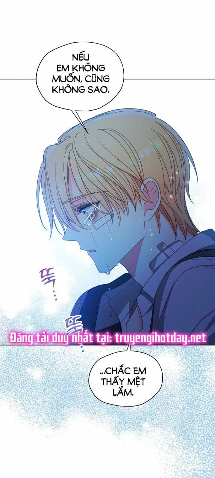 Bệ Hạ, Xin Đừng Giết Thần Nữa! - Chương 111.1 - ảnh 28