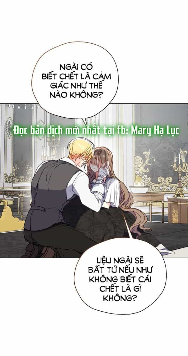 Bệ Hạ, Xin Đừng Giết Thần Nữa! - Chương 111.2 - ảnh 6