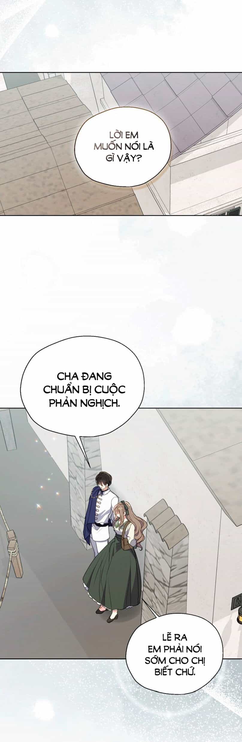 Bệ Hạ, Xin Đừng Giết Thần Nữa! - Chương 113.1 - ảnh 7
