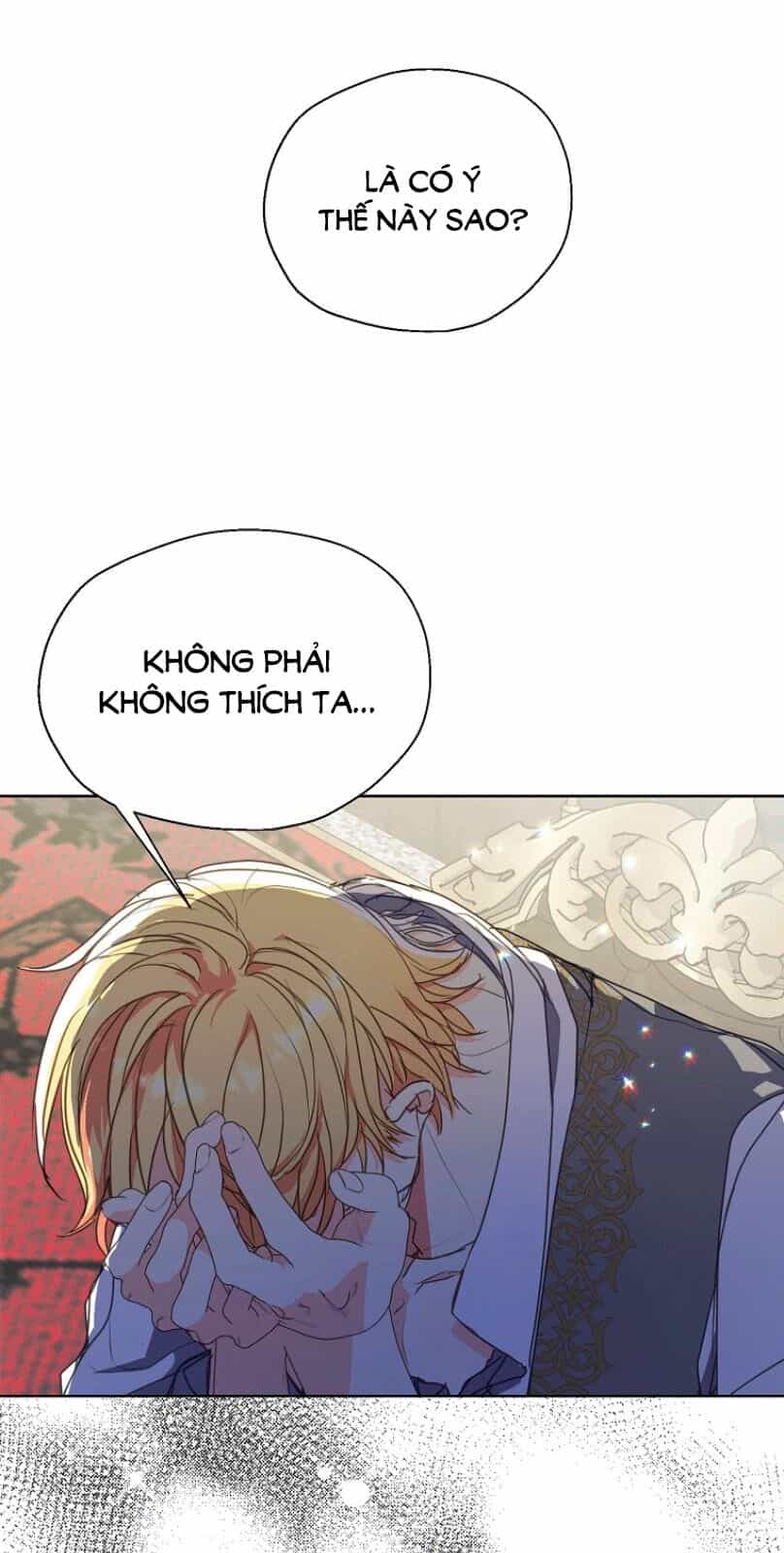 Bệ Hạ, Xin Đừng Giết Thần Nữa! - Chương 115.1 - ảnh 18