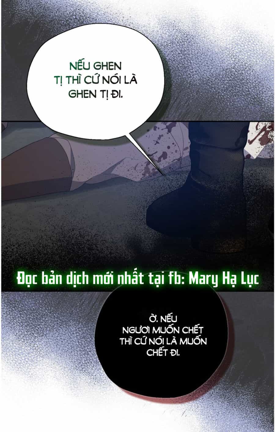 Bệ Hạ, Xin Đừng Giết Thần Nữa! - Chương 116.2 - ảnh 19