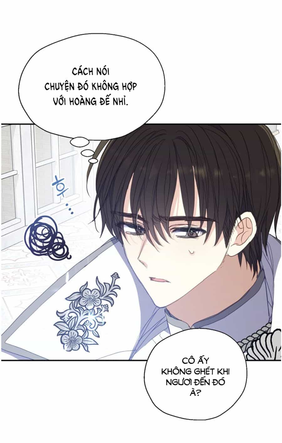 Bệ Hạ, Xin Đừng Giết Thần Nữa! - Chương 116.2 - ảnh 20