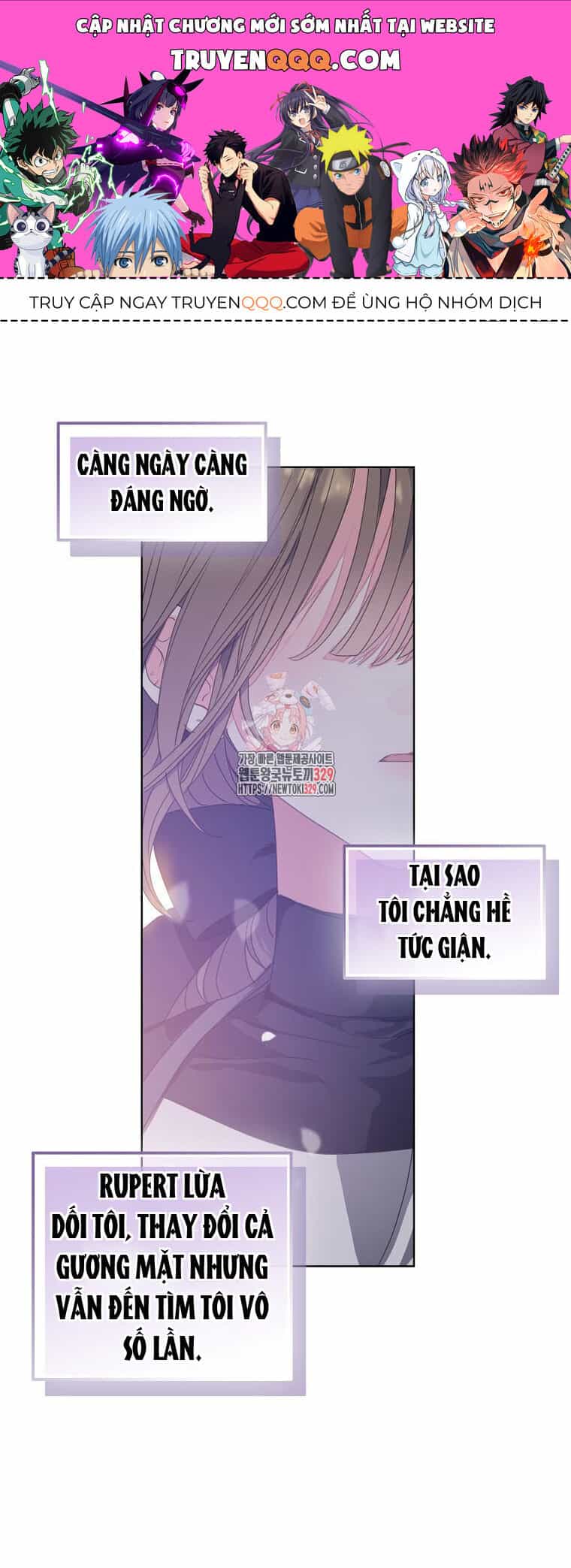 Bệ Hạ, Xin Đừng Giết Thần Nữa! - Chương 119.1 - ảnh 1