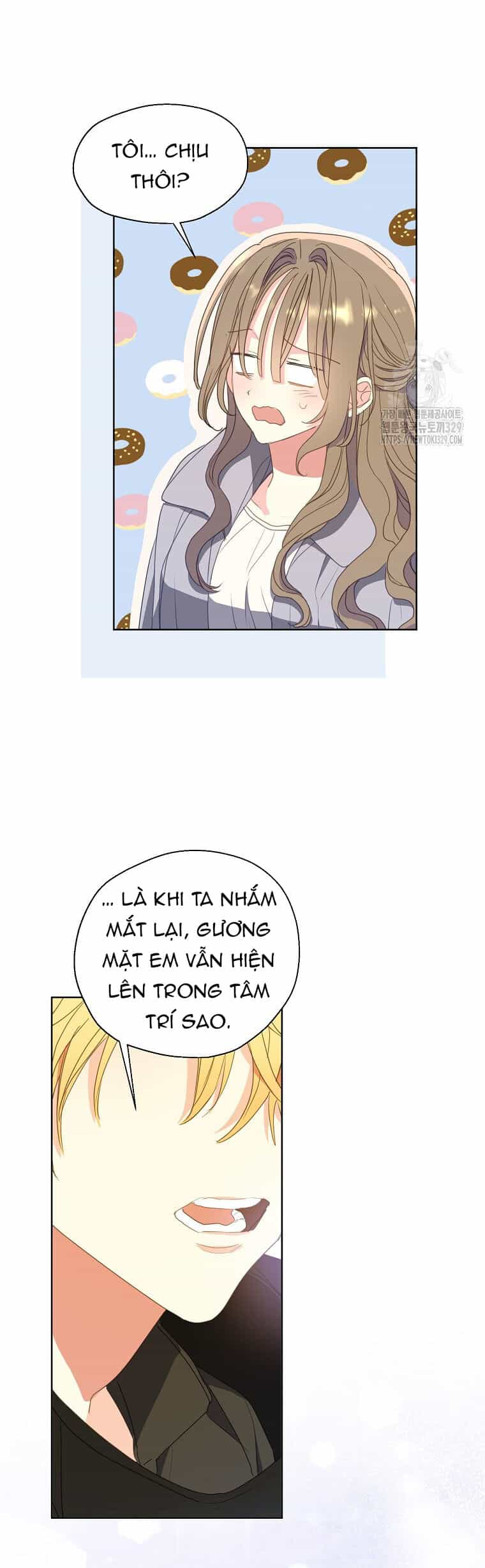 Bệ Hạ, Xin Đừng Giết Thần Nữa! - Chương 119.2 - ảnh 12