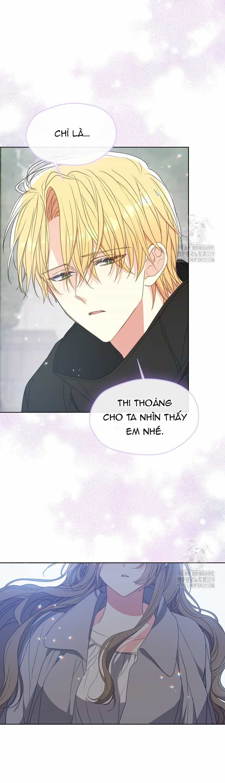 Bệ Hạ, Xin Đừng Giết Thần Nữa! - Chương 119.2 - ảnh 8
