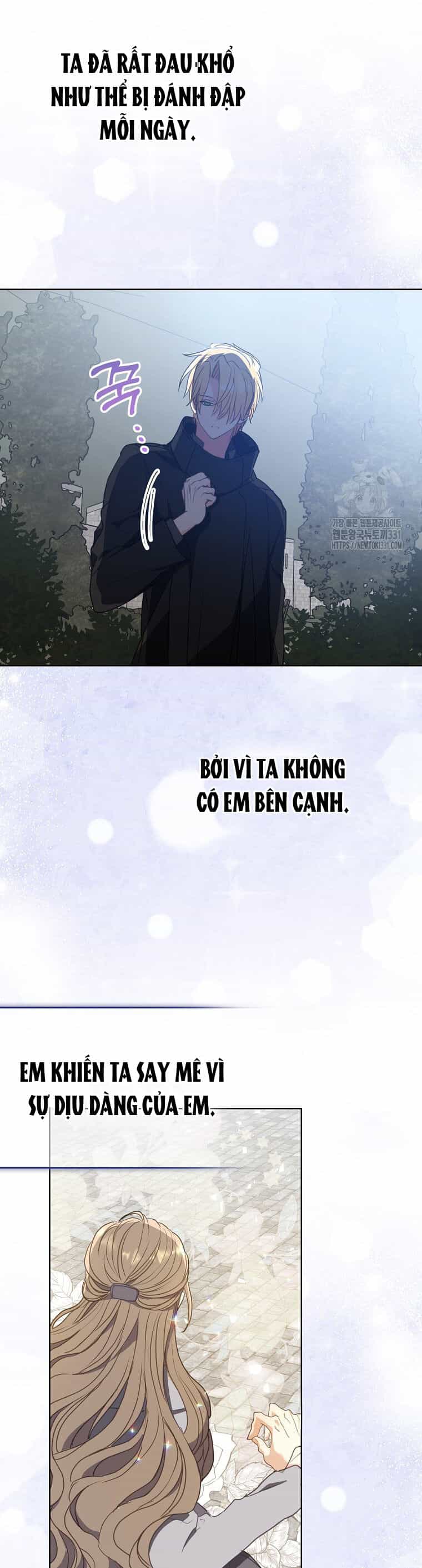 Bệ Hạ, Xin Đừng Giết Thần Nữa! - Chương 120.1 - ảnh 4