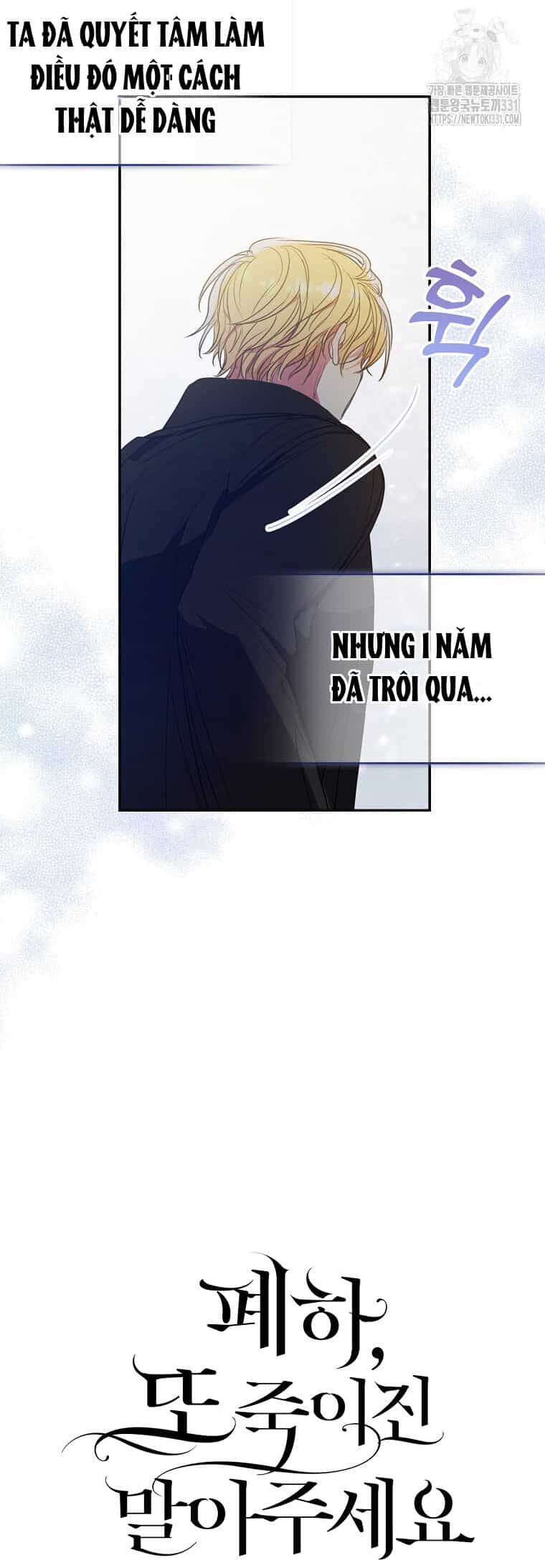 Bệ Hạ, Xin Đừng Giết Thần Nữa! - Chương 120.1 - ảnh 7