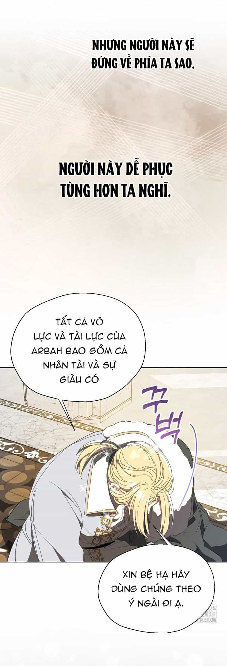 Bệ Hạ, Xin Đừng Giết Thần Nữa! - Chương 120.2 - ảnh 3