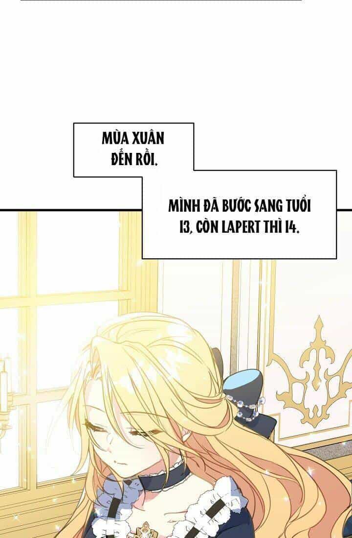 Bệ Hạ, Xin Đừng Giết Thần Nữa! - Chương 18 - ảnh 21