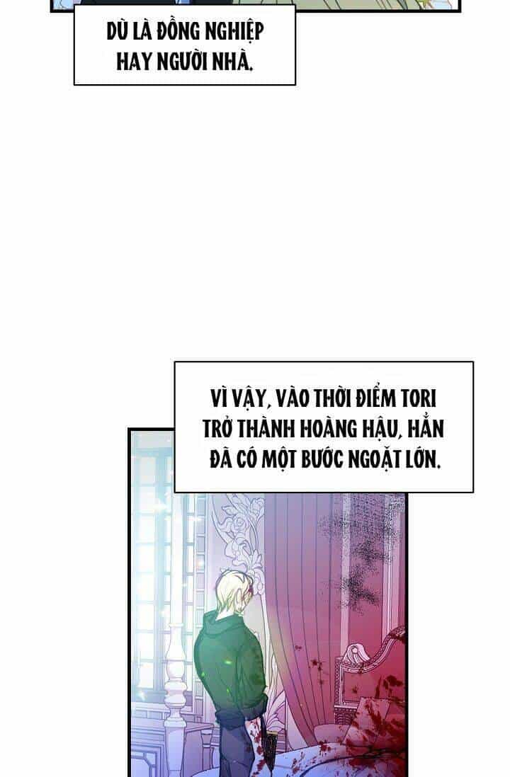 Bệ Hạ, Xin Đừng Giết Thần Nữa! - Chương 18 - ảnh 9