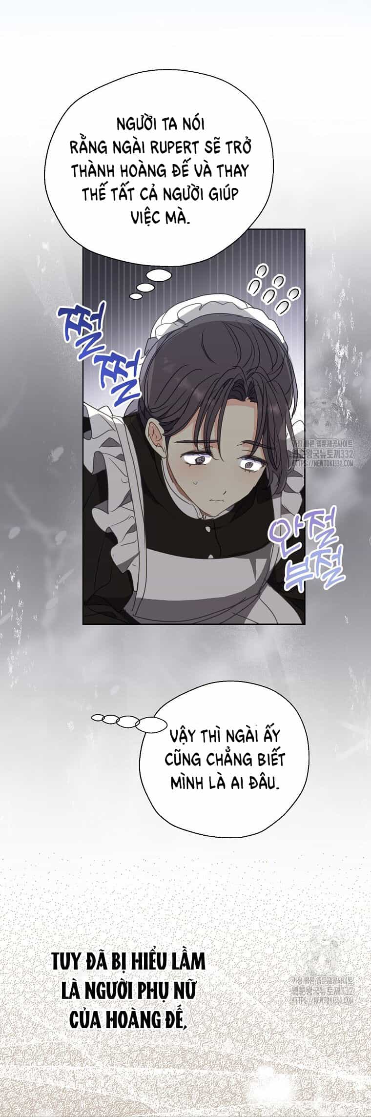 Bệ Hạ, Xin Đừng Giết Thần Nữa! - Chương 121.2 - ảnh 18