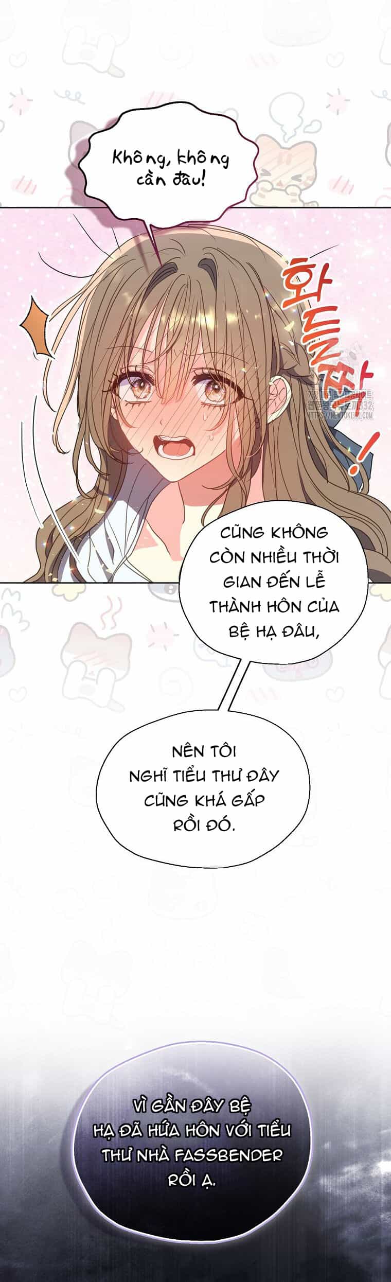 Bệ Hạ, Xin Đừng Giết Thần Nữa! - Chương 121.2 - ảnh 20