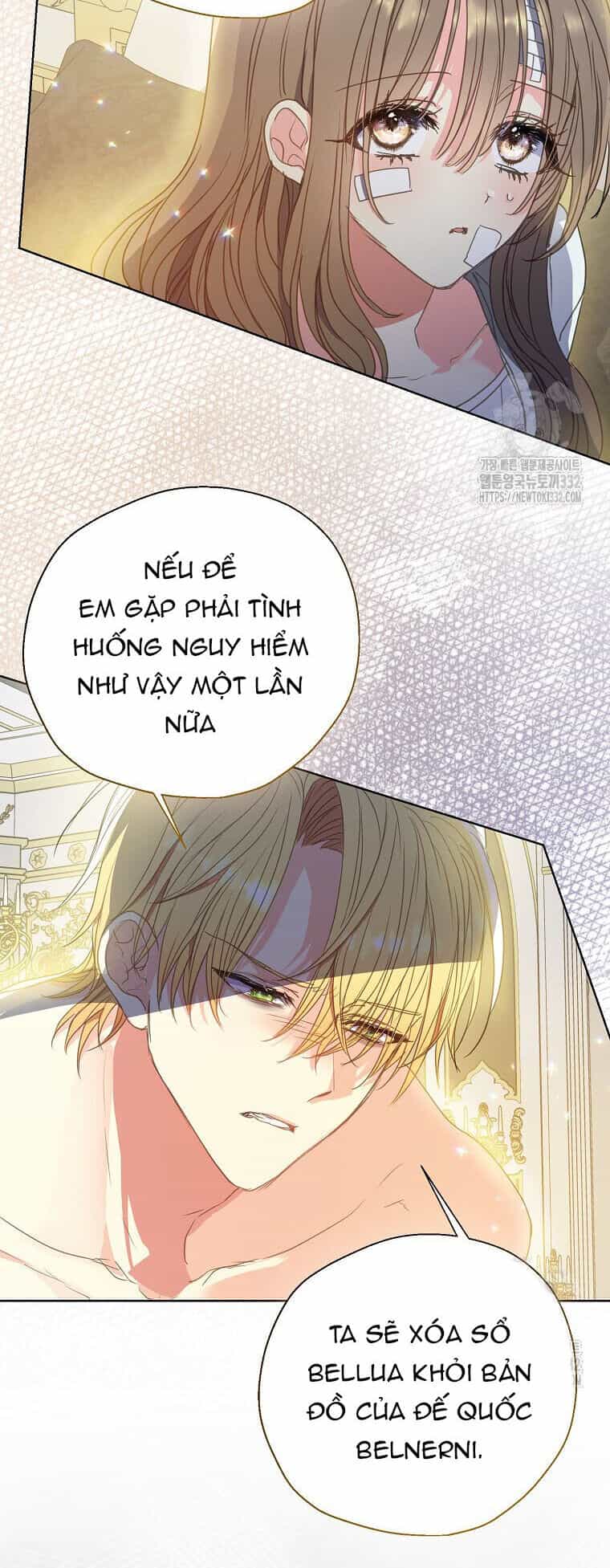 Bệ Hạ, Xin Đừng Giết Thần Nữa! - Chương 121.2 - ảnh 3
