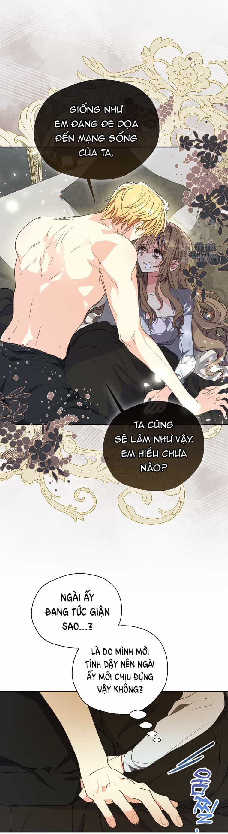 Bệ Hạ, Xin Đừng Giết Thần Nữa! - Chương 121.2 - ảnh 4