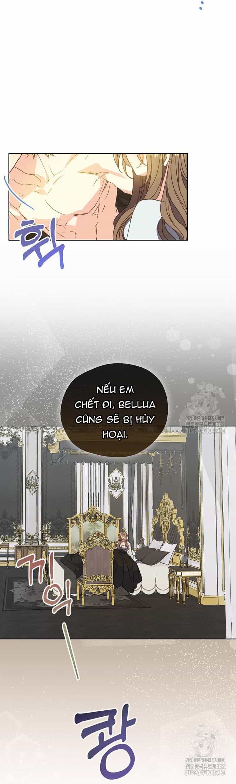 Bệ Hạ, Xin Đừng Giết Thần Nữa! - Chương 121.2 - ảnh 5