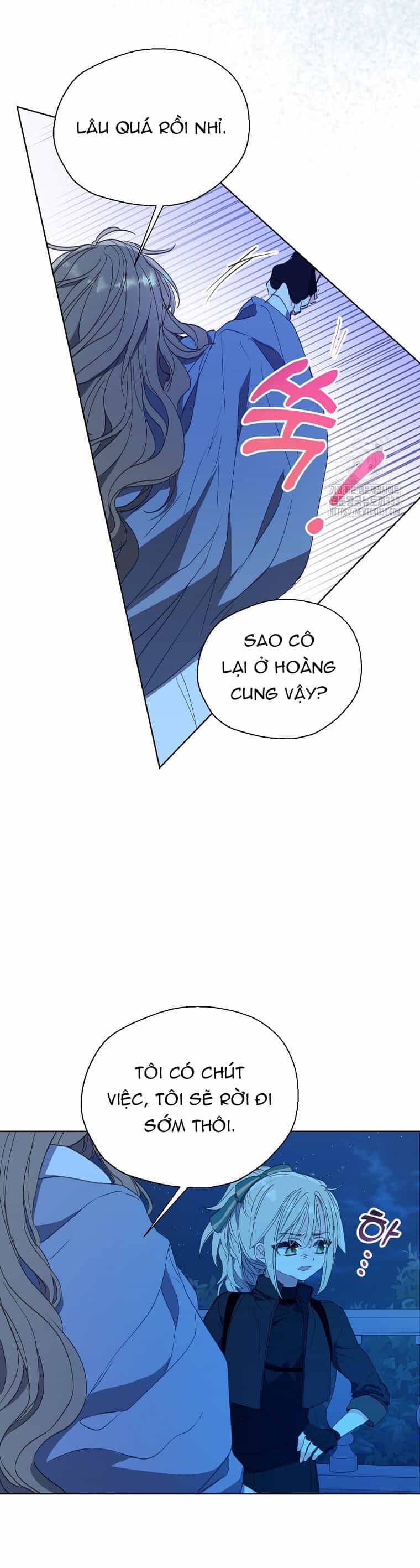 Bệ Hạ, Xin Đừng Giết Thần Nữa! - Chương 122.1 - ảnh 14