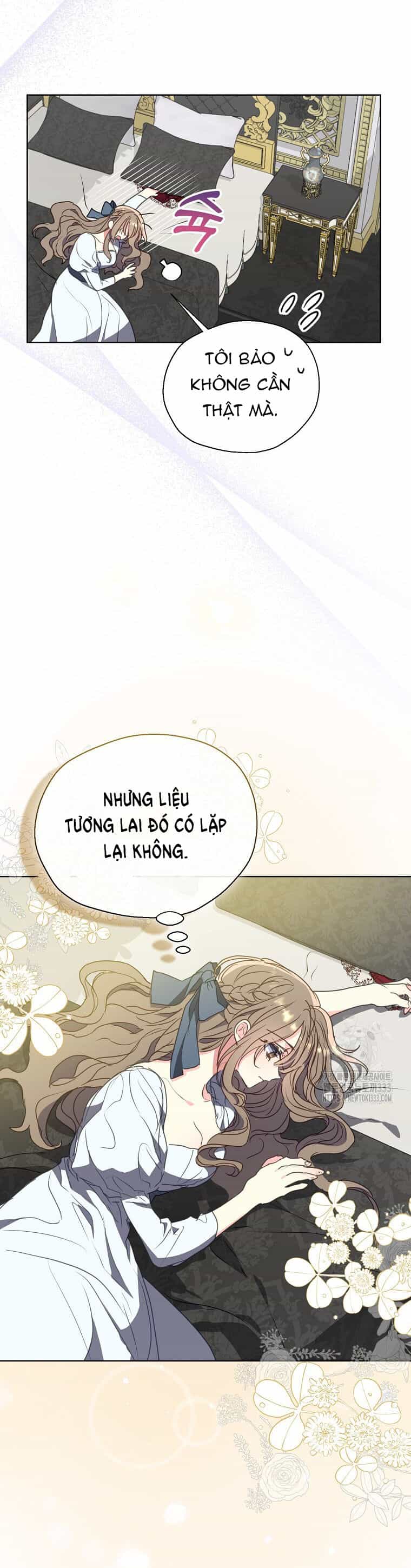 Bệ Hạ, Xin Đừng Giết Thần Nữa! - Chương 122.1 - ảnh 4