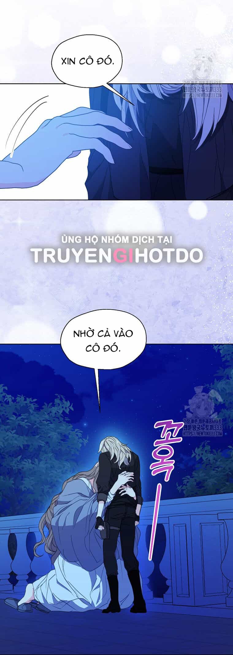 Bệ Hạ, Xin Đừng Giết Thần Nữa! - Chương 122.2 - ảnh 10