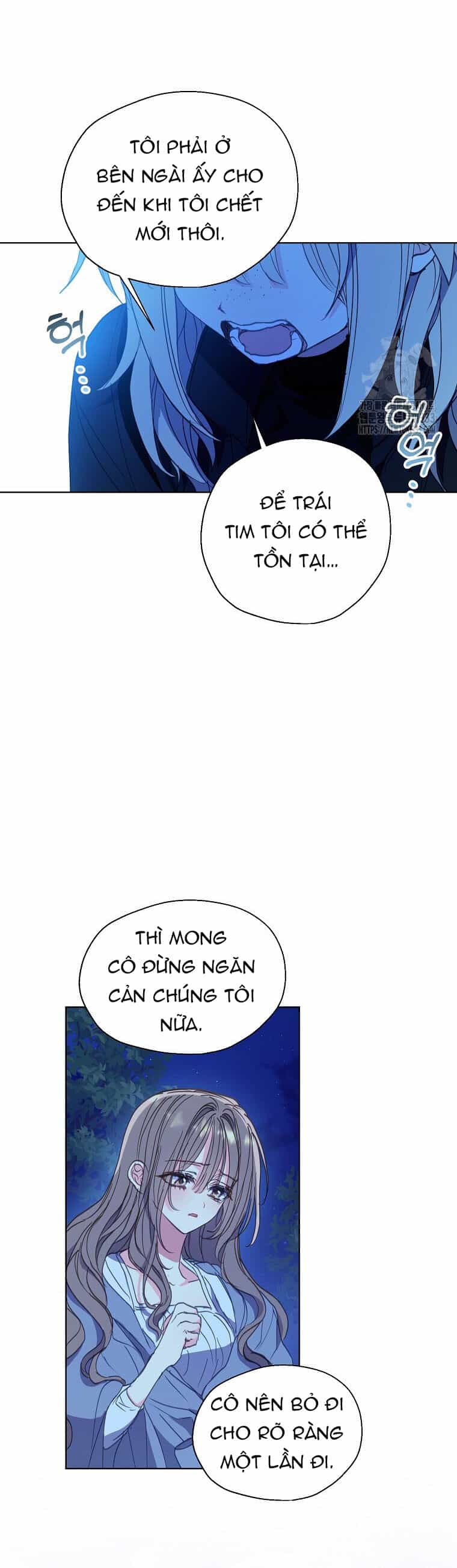 Bệ Hạ, Xin Đừng Giết Thần Nữa! - Chương 122.2 - ảnh 9