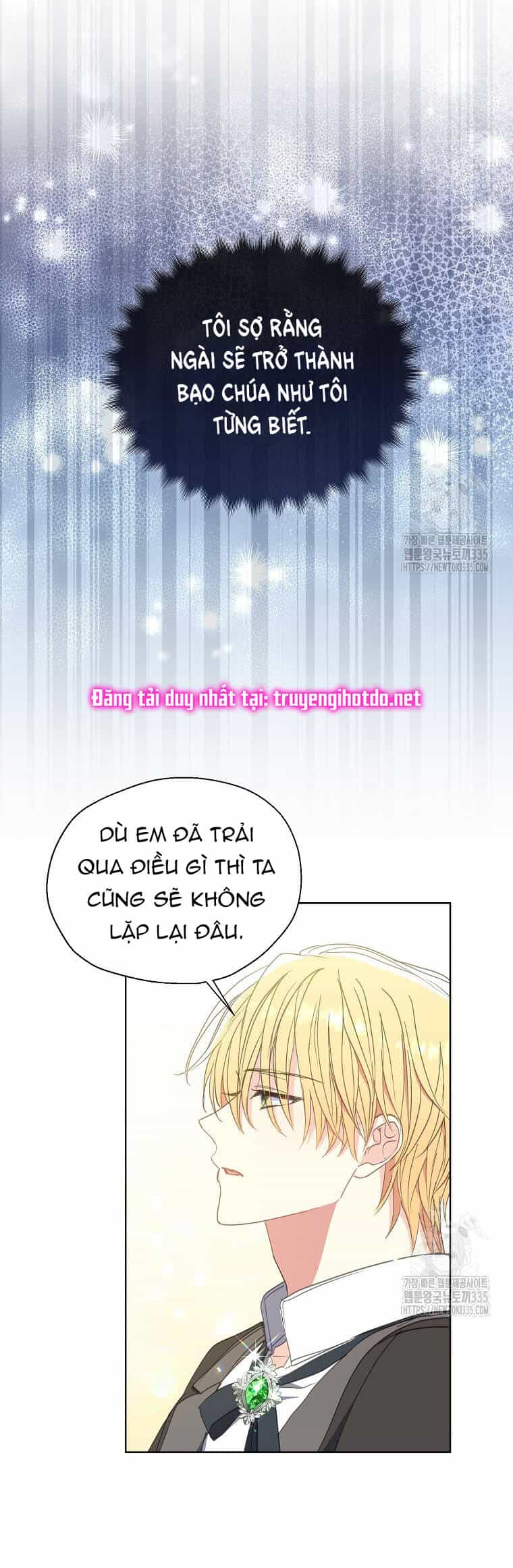 Bệ Hạ, Xin Đừng Giết Thần Nữa! - Chương 123.1 - ảnh 12