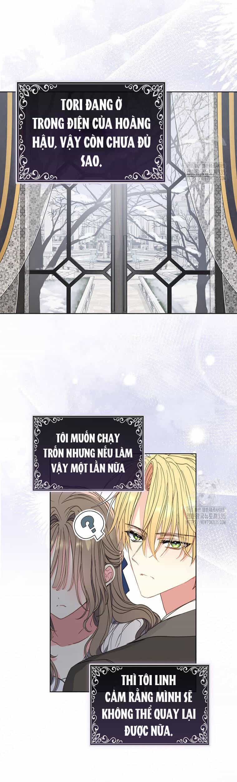 Bệ Hạ, Xin Đừng Giết Thần Nữa! - Chương 123.1 - ảnh 19