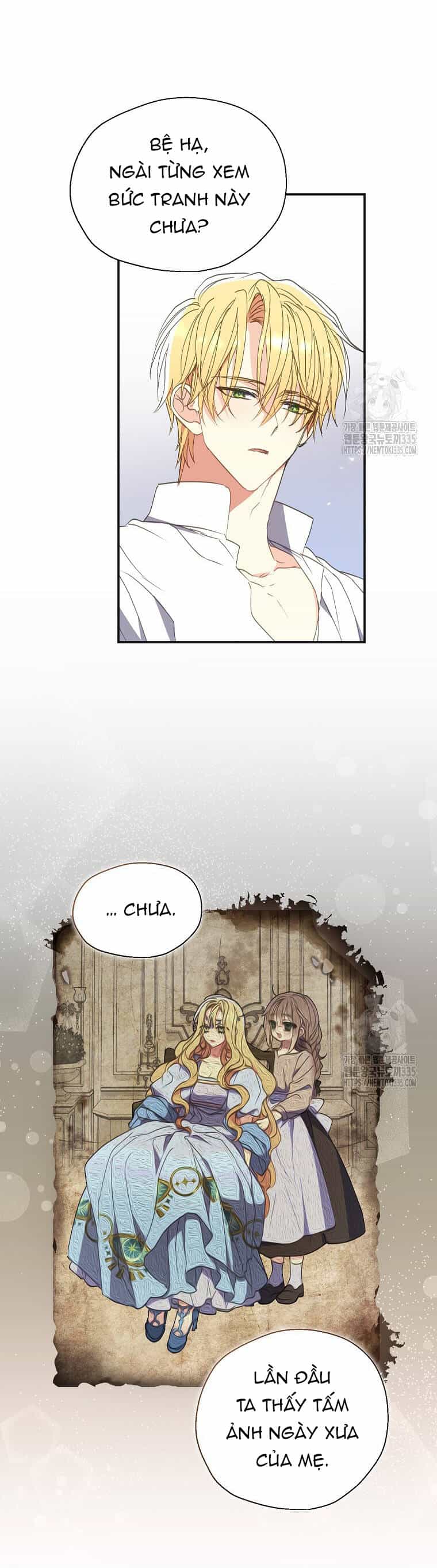 Bệ Hạ, Xin Đừng Giết Thần Nữa! - Chương 123.2 - ảnh 19