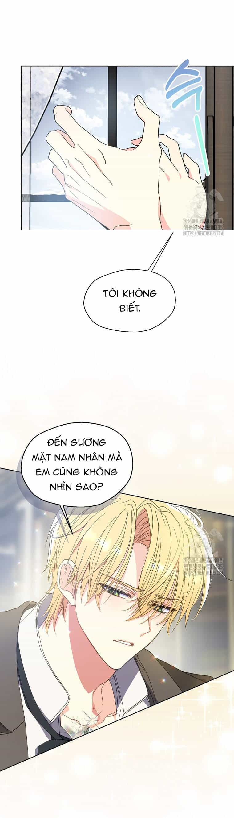 Bệ Hạ, Xin Đừng Giết Thần Nữa! - Chương 123.2 - ảnh 5