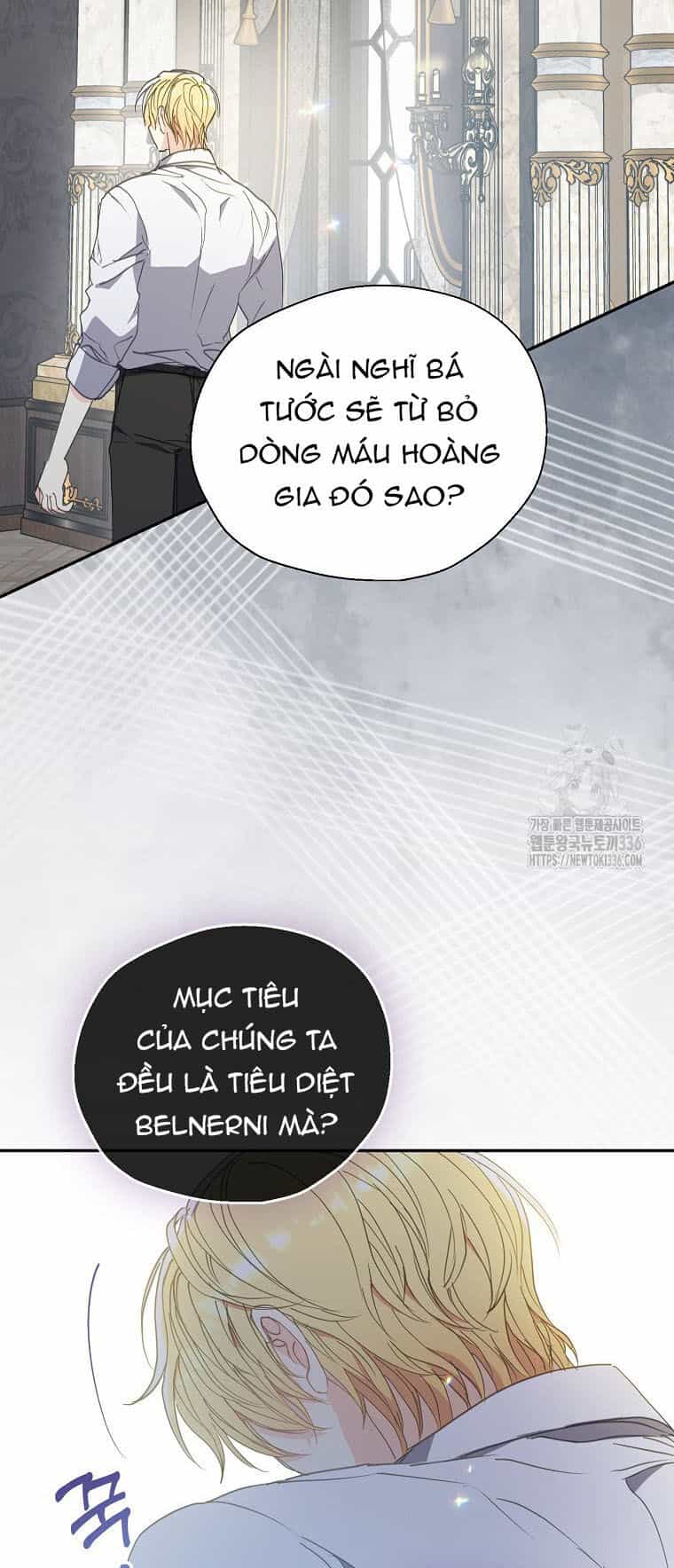 Bệ Hạ, Xin Đừng Giết Thần Nữa! - Chương 124.1 - ảnh 22