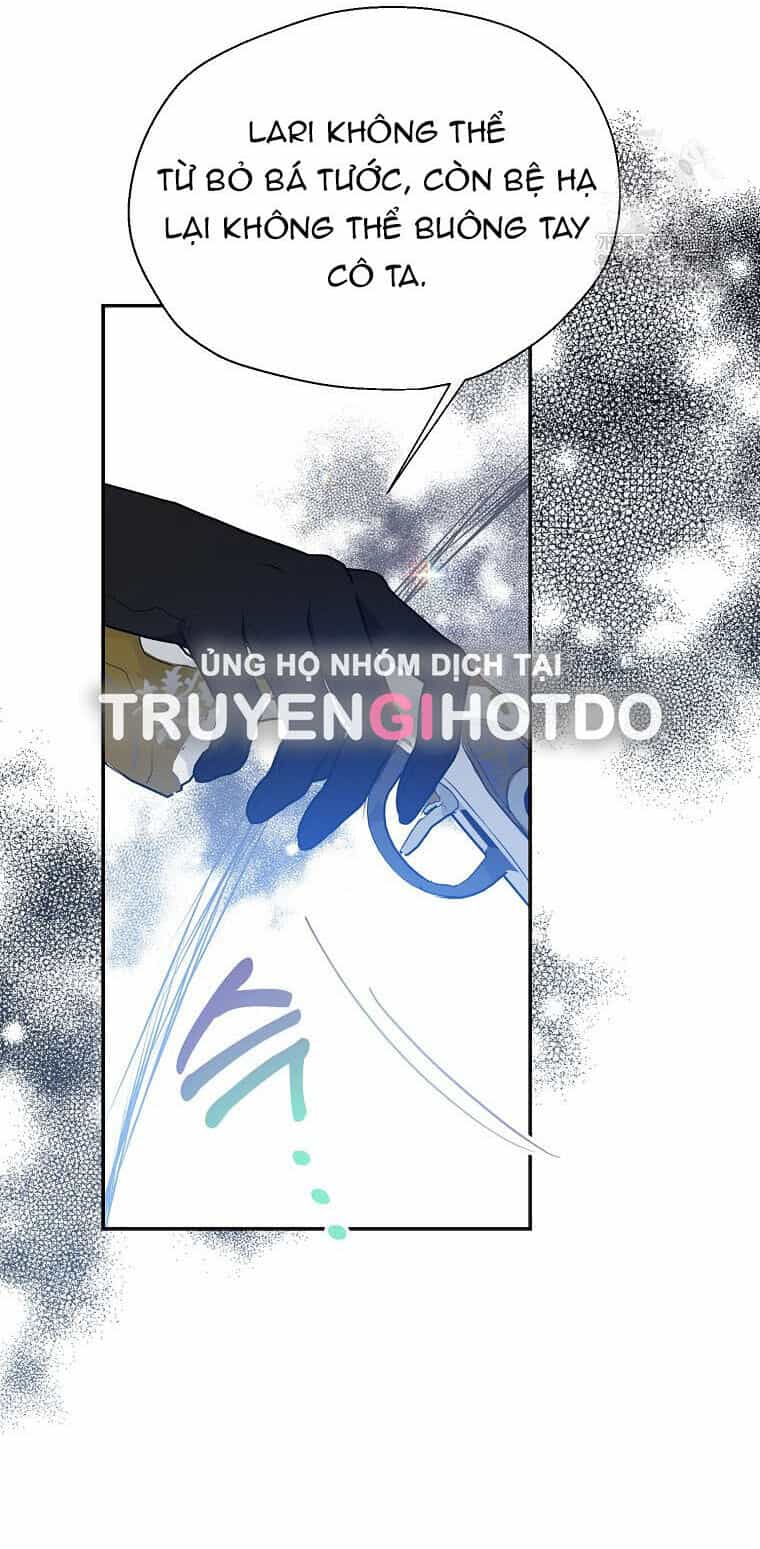 Bệ Hạ, Xin Đừng Giết Thần Nữa! - Chương 124.1 - ảnh 25