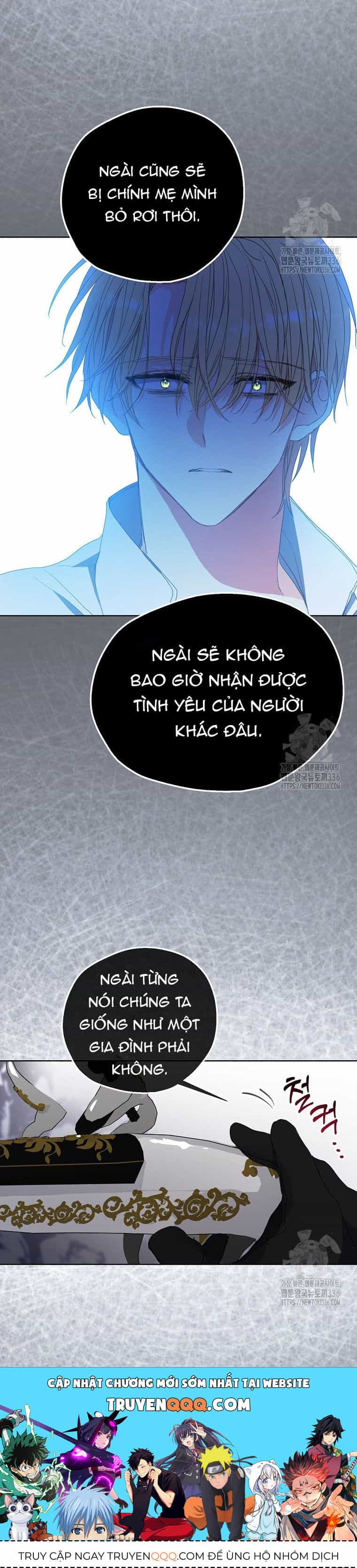 Bệ Hạ, Xin Đừng Giết Thần Nữa! - Chương 124.1 - ảnh 31