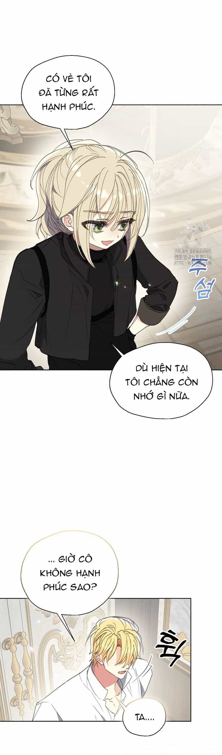 Bệ Hạ, Xin Đừng Giết Thần Nữa! - Chương 124.1 - ảnh 8