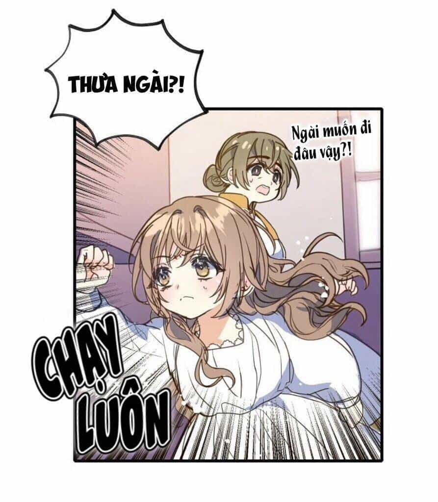 Bệ Hạ, Xin Đừng Giết Thần Nữa! - Chương 2 - ảnh 13