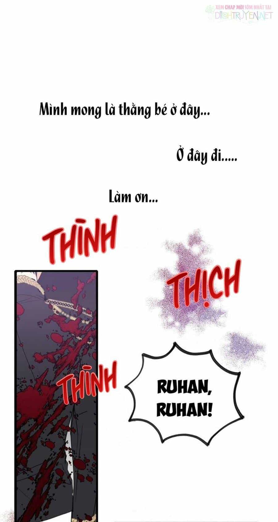 Bệ Hạ, Xin Đừng Giết Thần Nữa! - Chương 2 - ảnh 16
